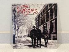 THE RASCALS  - RASCALIZE
