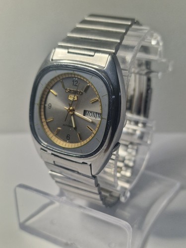 Vintage rare seiko 6309 - vintage, 6309-5810