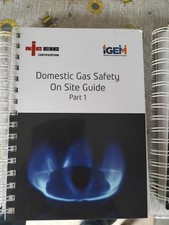 Domestic Gas Safety On Site