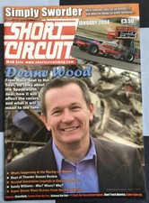 Short circuit magazine - magazine,