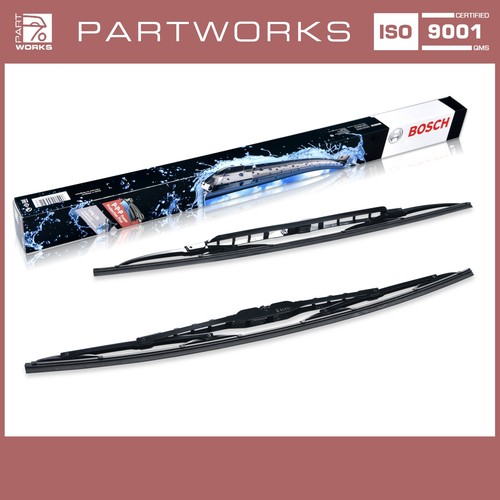 Windscreen wiper blade for - 2x,