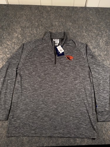 Oregon state beaver logo 4 - logo, 1/4