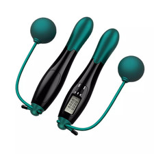 Cordless Skipping Rope Jump