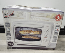 (NEW) Bifinett KH 1138