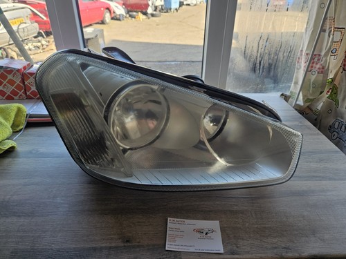 Ford cmax mk1 - o/s, front