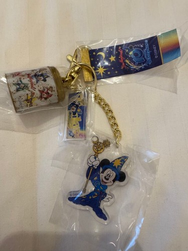 Tokyo disneysea capsule - disneysea, toy