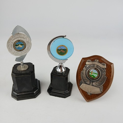 Joblot bundle vintage - bundle, 3