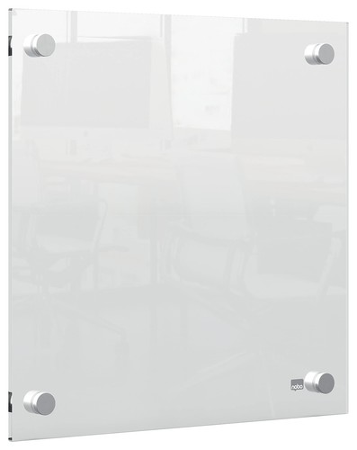 Nobo transparent acrylic mini - acrylic,
