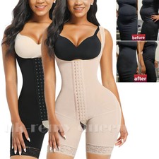 Fajas Colombianas Post Surgery