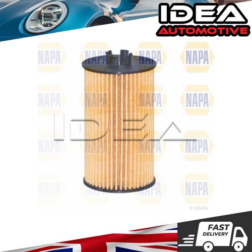 Oil filter idea fits vauxhall - filter,