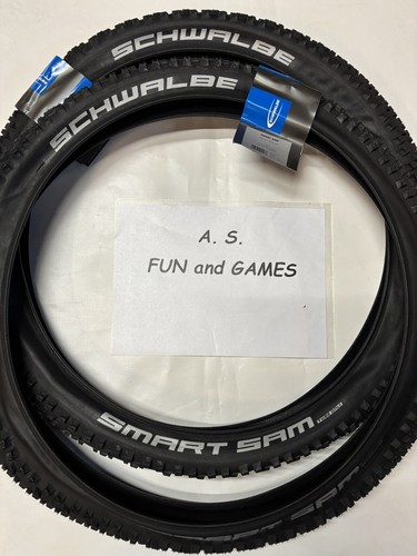 New schwalbe x 2 - schwalbe, 2.35