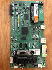 motherboard TV TOSHIBA