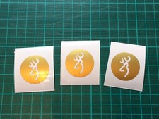 Browning Shotgun Crossbow x3