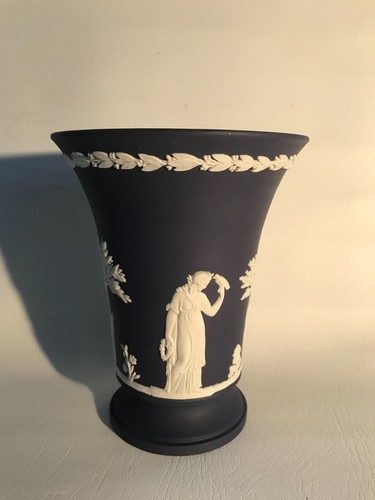 Wedgwood jasper ware - wedgwood,