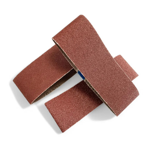 12pc sanding belts 400mm - 12pc,