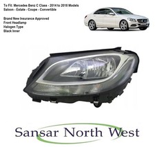 For Mercedes Benz C Class