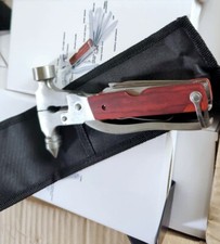 Multi-functional Safety Hammer for Automobiles Stainless Steel Life Saving Sets