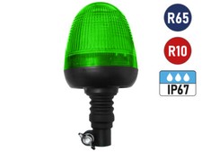 Vision Red 12-24V Flexible /