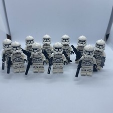 LEGO Star Wars Clone Trooper