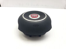 FIAT 500X 2015 STEERING WHEEL