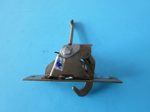 Hood lock hook original for - hook,