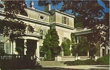 Hyde Park New York The Home Of