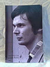 Ian Rankin - Uncorrected Proof