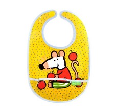 Maisy Mouse & Apples Kids PVC
