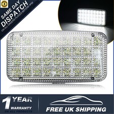 12V LED Lights Interior