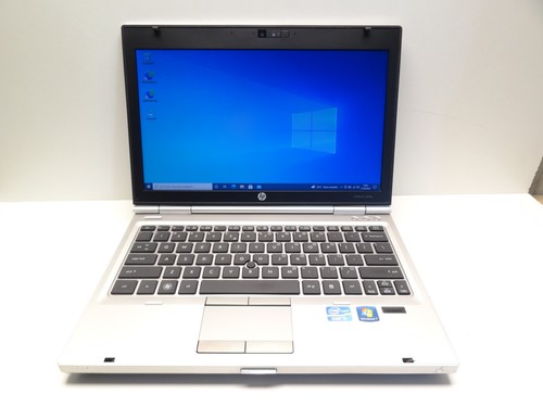 Elitebook folio 2560p - hp,