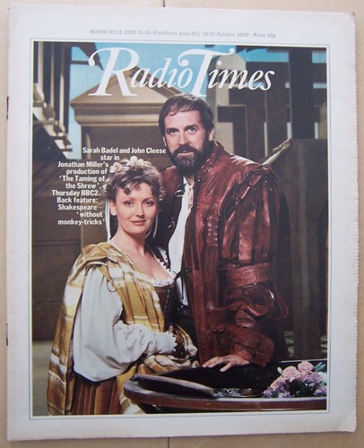 Radio times 1980 - radio, times/1980/john