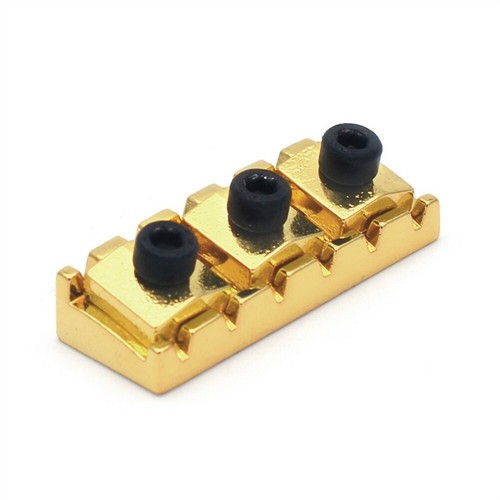 Electric guitar string - electric, locking