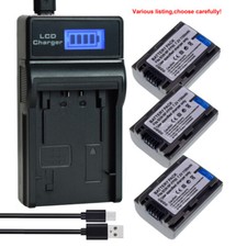 Battery or charger for Sony
