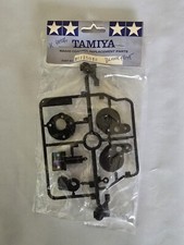 TAMIYA 1/10 FORD F-150 RANGER BLACKFOOT K PARTS TREE