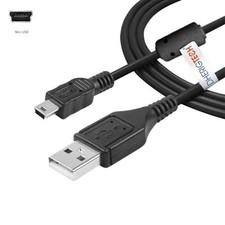 SONY  NEX-VG10H,NEX-VG10HB CAMERA USB DATA SYNC CABLE / LEAD FOR PC AND MAC