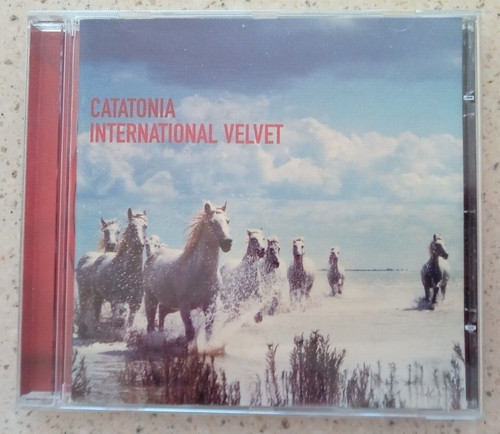 Catatonia international - catatonia:,