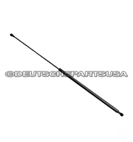 Hood shock strut damper - shock,
