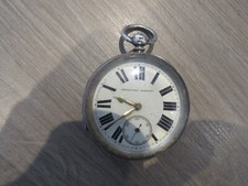 1891 IMPROVED PATENT CHESTER