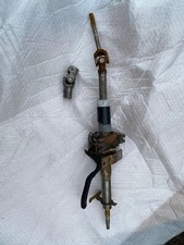 ROVER 216 STEERING COLUMN BREAKING CAR SPARES 1991 GENUINE ROVER PART