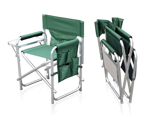Leisurewize folding aluminium - leisurewize,