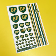 10th scale RC BP vintage