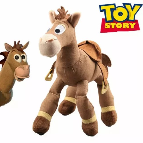 Toy story bullseye horse - toy,