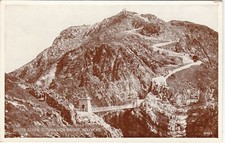 South Stack Suspension Bridge, HOLYHEAD, Isle Of Anglesey