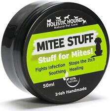 Holistic Hound - Stuff for