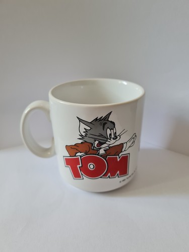 Vintage 90s tom jerry - 90s, &