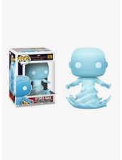 Hydro Man #475 Spider-man Far