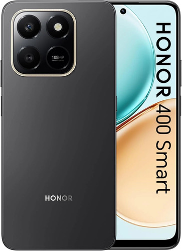 Honor 400 smart 256gb 8gb - 4g,