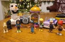 Massive bundle  Lego with plan