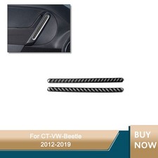 Carbon Fiber Car Interior Door