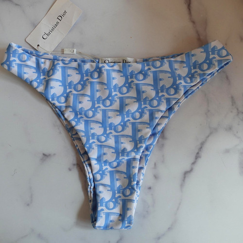Christian dior bikini bottom - dior,